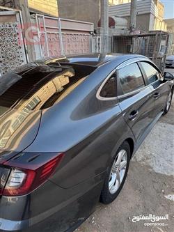 هيونداي سوناتا